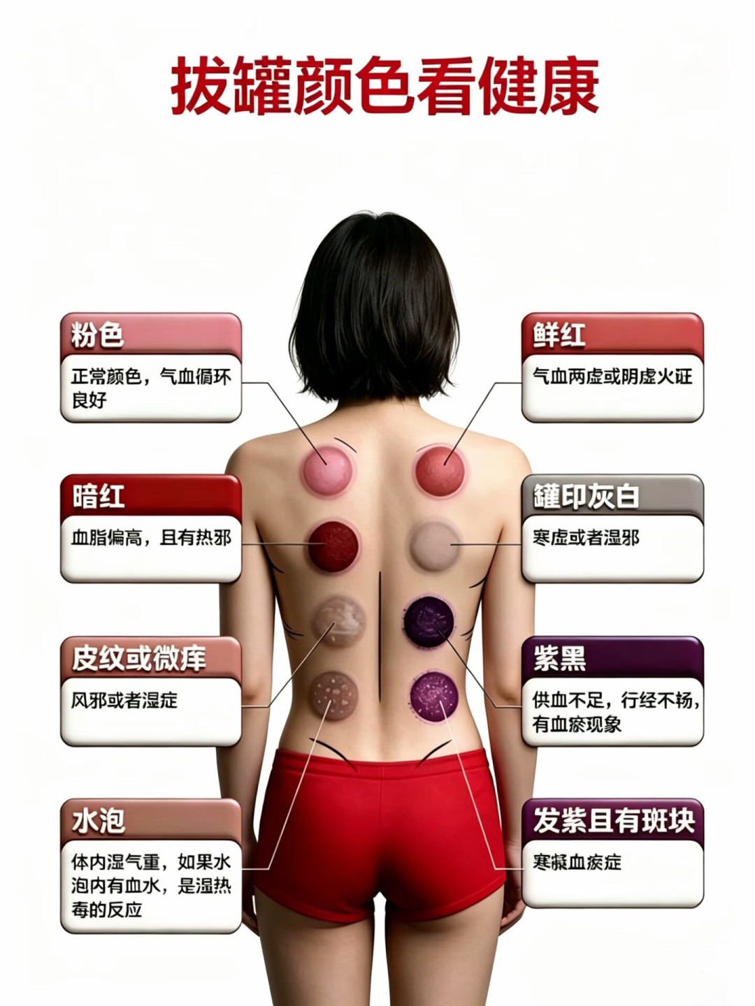 拔罐烧伤、技师失联、酒店甩锅:武汉研三女生已起诉,这份到店拔罐避坑和维权清单请收好