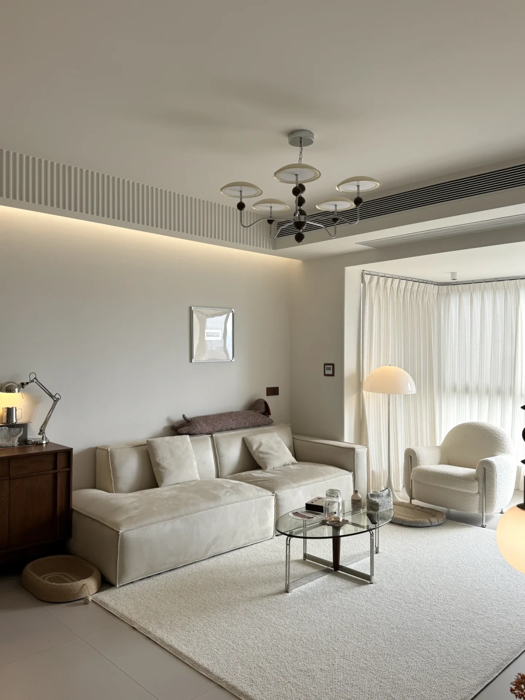 同样是中古风装修,别人家是电影感,你家是老干部风:翻了全网几十个翻车案例,问题都出在这几处