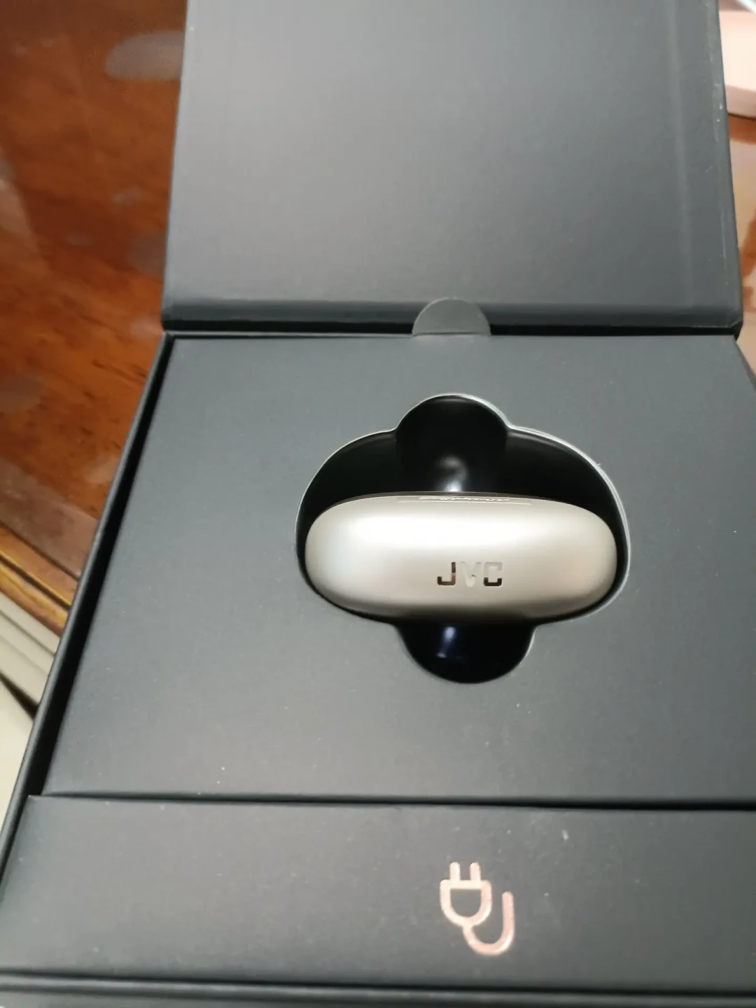 JVC E27A骨声纹耳夹值得买吗?翻遍全网几十条测评,说点他们没告诉你的