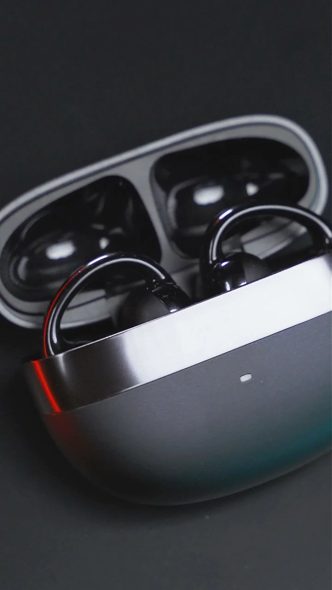 JVC E27A骨声纹耳夹值得买吗?翻遍全网几十条测评,说点他们没告诉你的