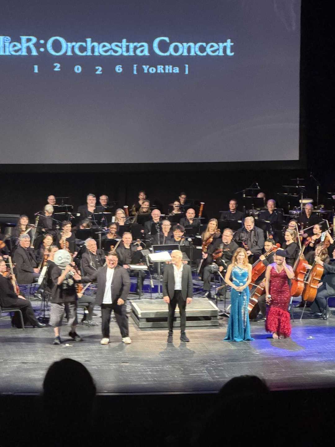尼尔12026巡演首演落幕：15城18场行程、真实口碑与三档追场建议