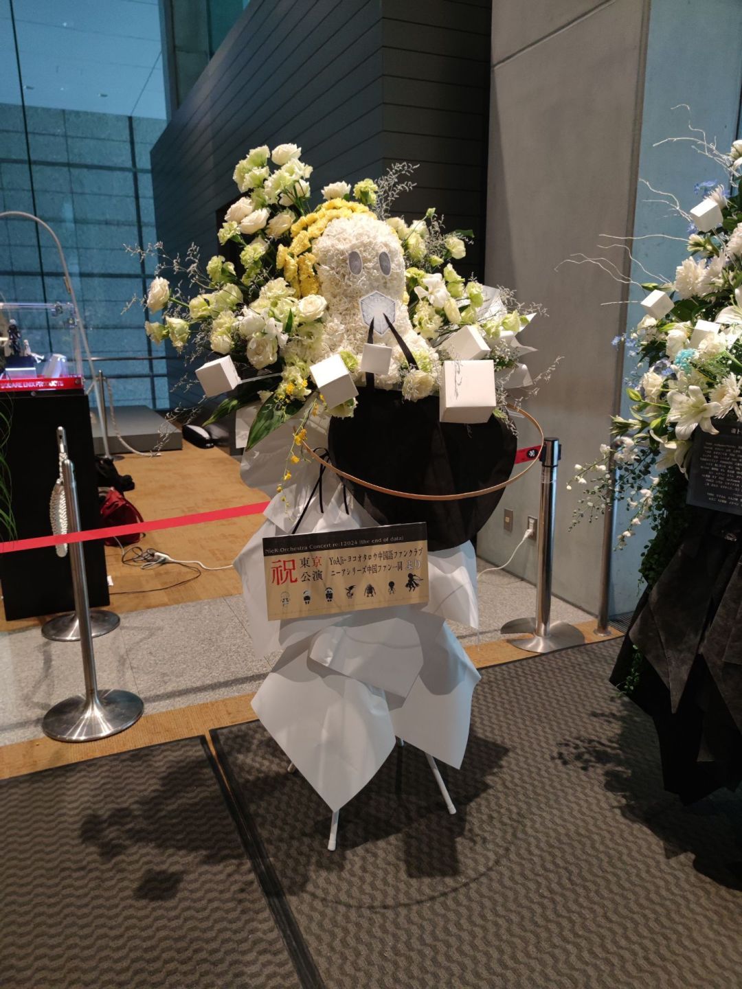 尼尔12026巡演首演落幕：15城18场行程、真实口碑与三档追场建议