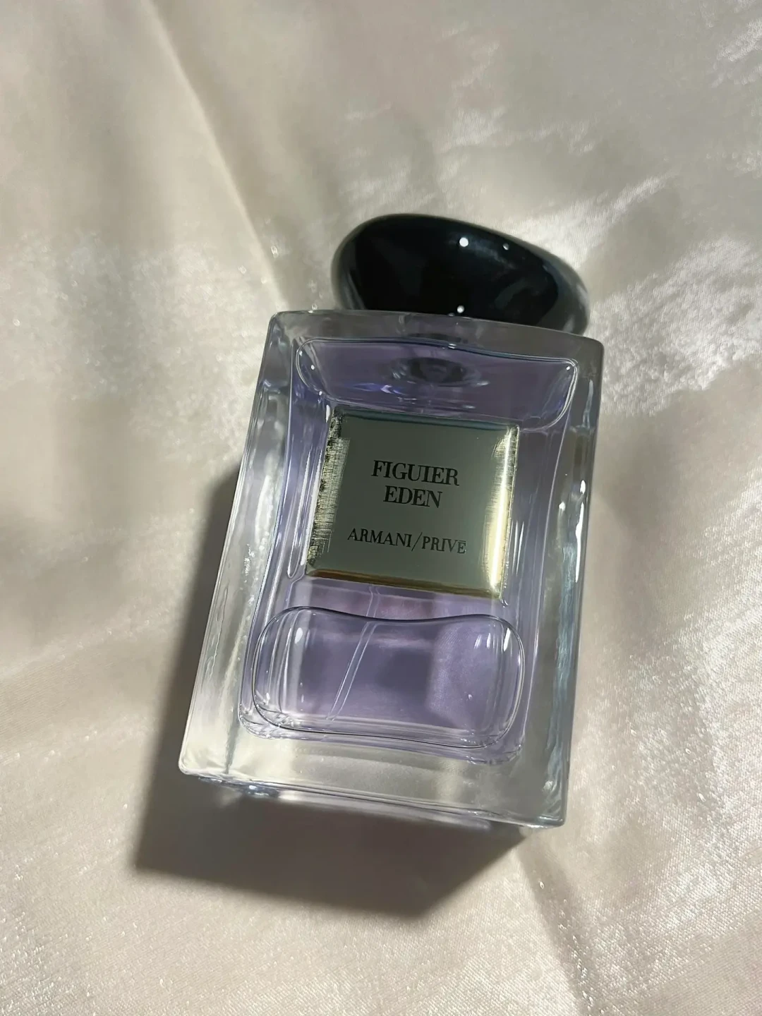 阿玛尼高定私藏,现在值得入手吗?先泼一盆“升值”冷水,再聊哪几瓶真香