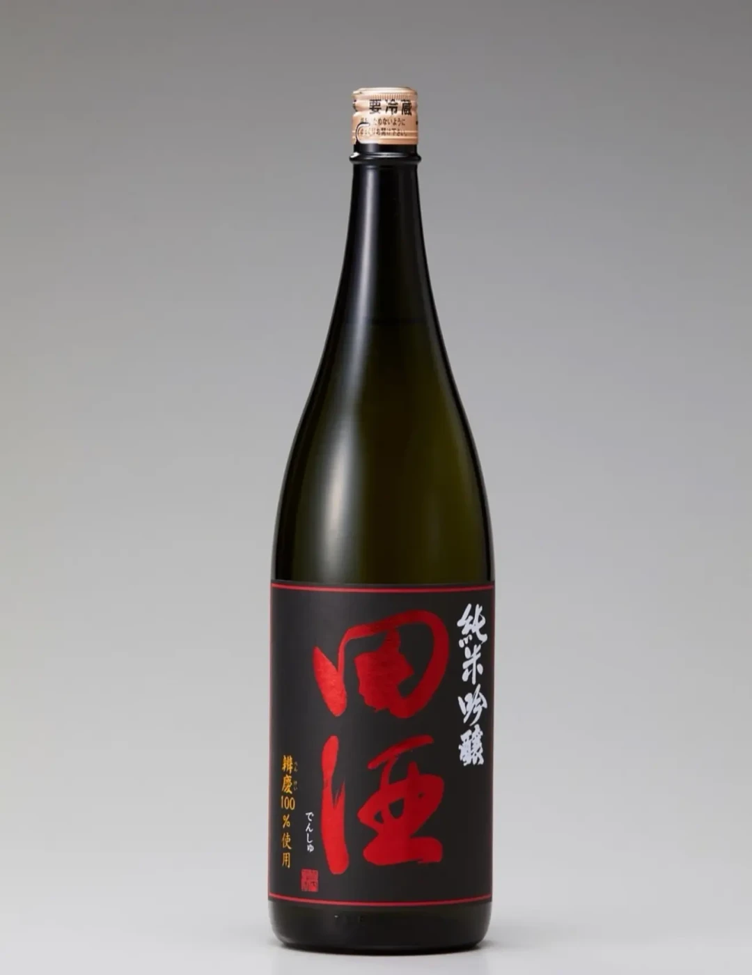 冷卸季来了：一年只能喝两个月的秋酒，和「秋上がり」到底差在哪