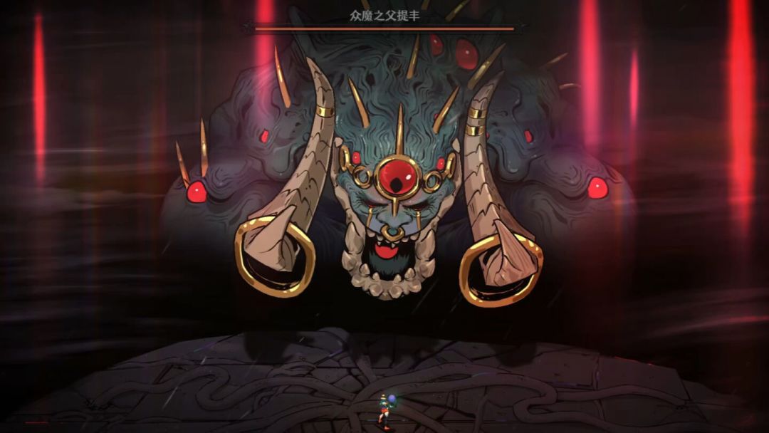 通关哈迪斯2只是开始:真结局76小时,全成就92小时起,最肝的不是热度