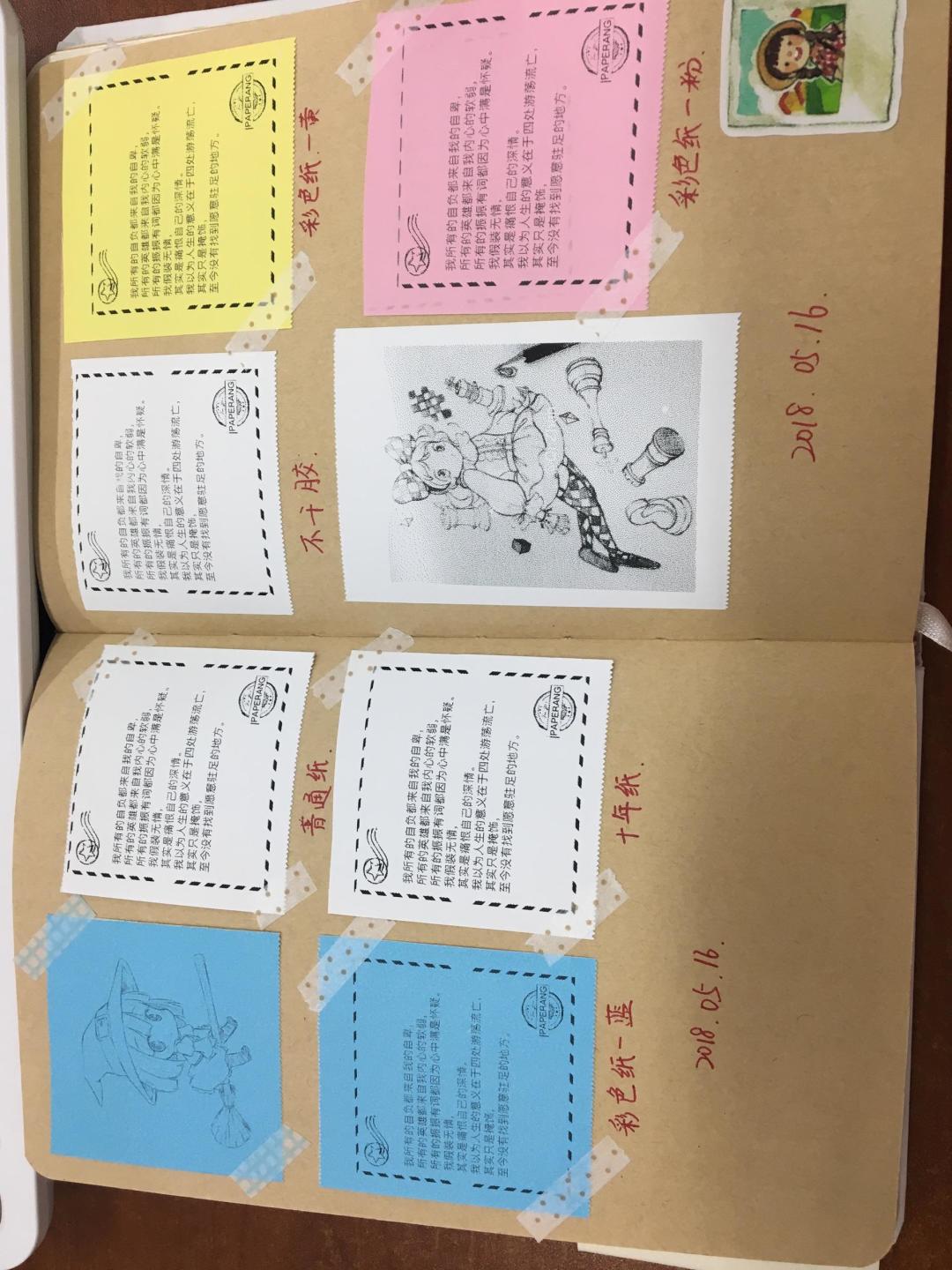 孩子天天打的错题纸,可能含双酚A?喵喵机家庭的“安全买纸”攻略
