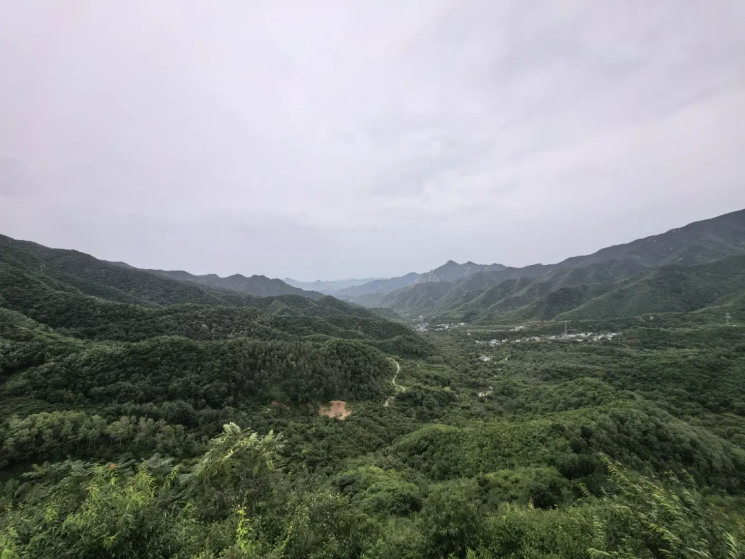 8月24日起滦赤路封一座桥120天:北京跑山党的百里画廊环线,该改改了