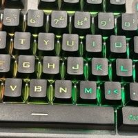 宿舍桌面神器！惠普K500打字游戏两不误