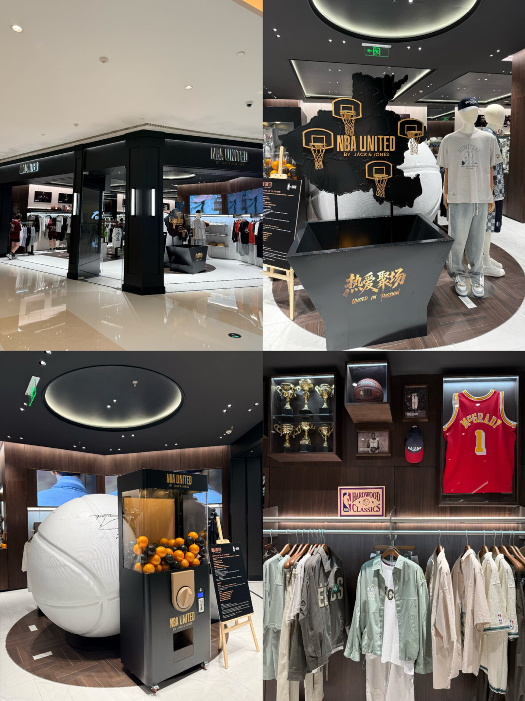 皮衣169元,轻薄羽绒服也169元:杰克琼斯的反季价是真狠,但下手前先看清这三件事