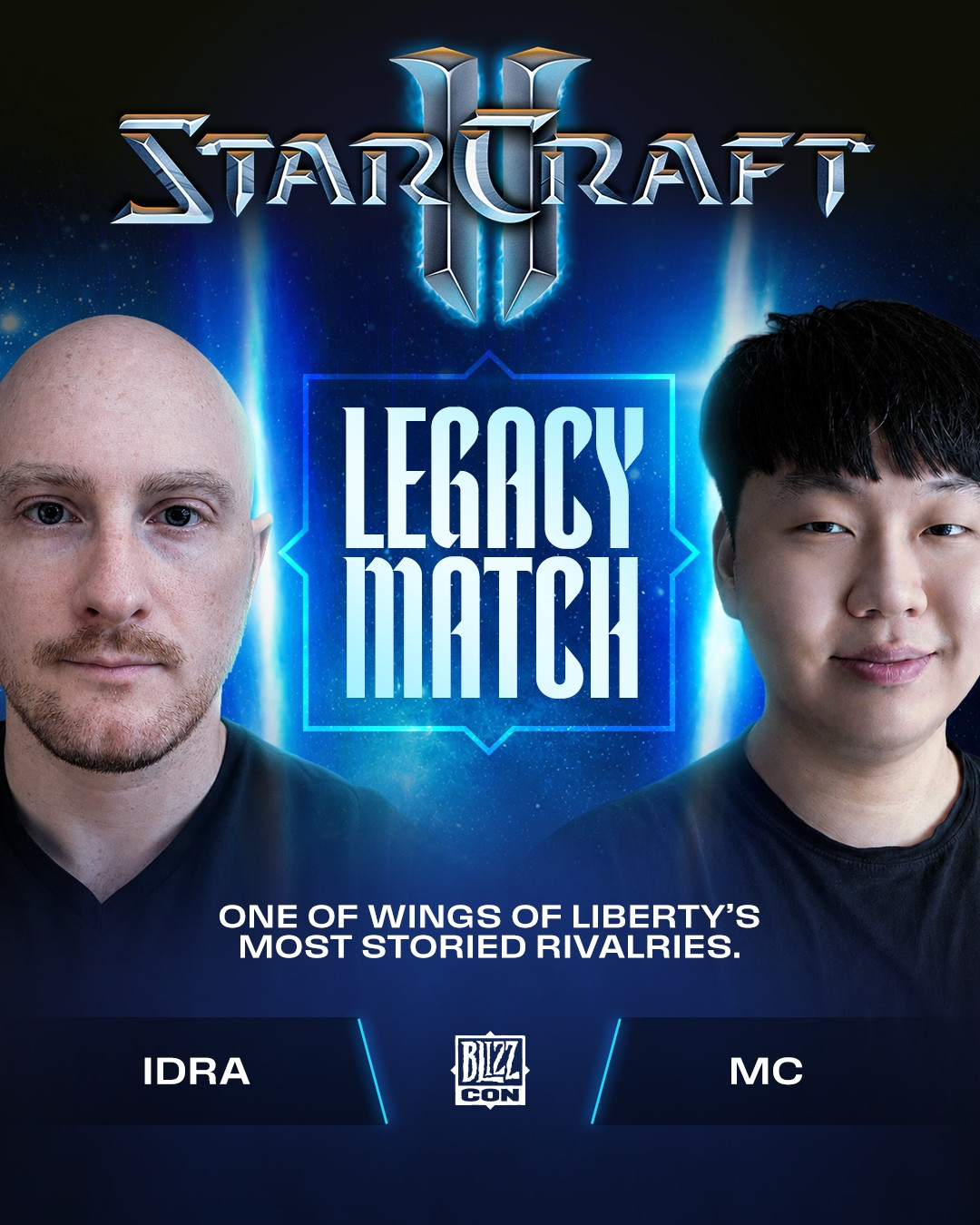 海外玩家在问“为什么不是Grubby”，暴雪却把嘉年华舞台给了TeD：这个9月，属于不死族