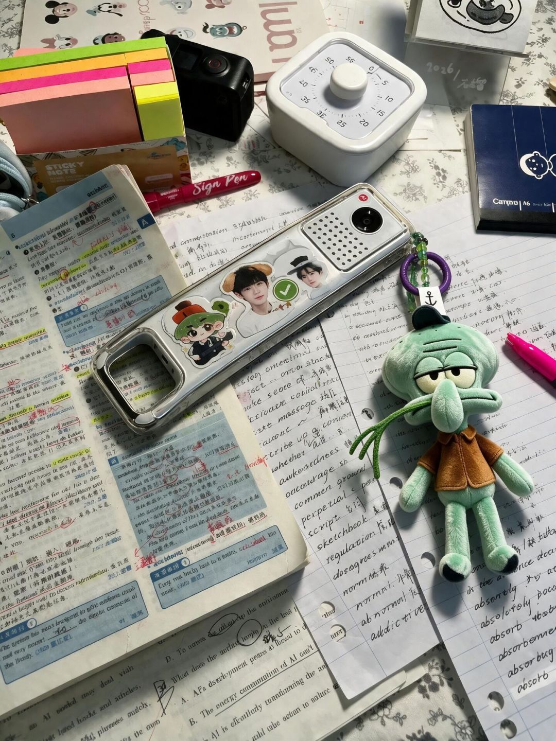 有道词典笔正在被孩子贴成偶像“痛笔”:开学季想跟风买,先看懂这3件事