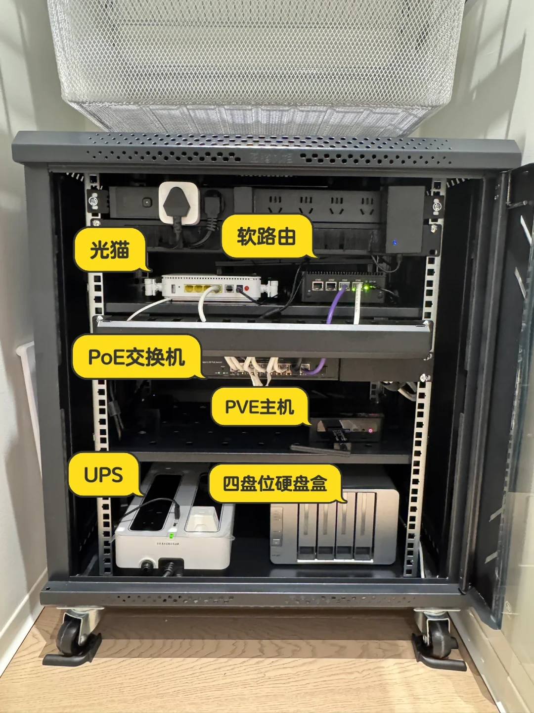 网盘会员又涨价，该逃进家庭服务器了吗？先算清这三笔隐性账