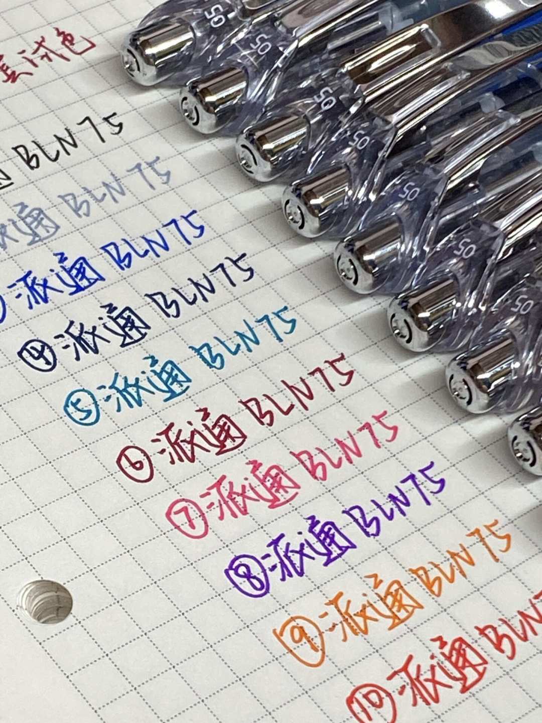 9月1日uni涨价25%-40%：开学前，派通怎么囤不亏