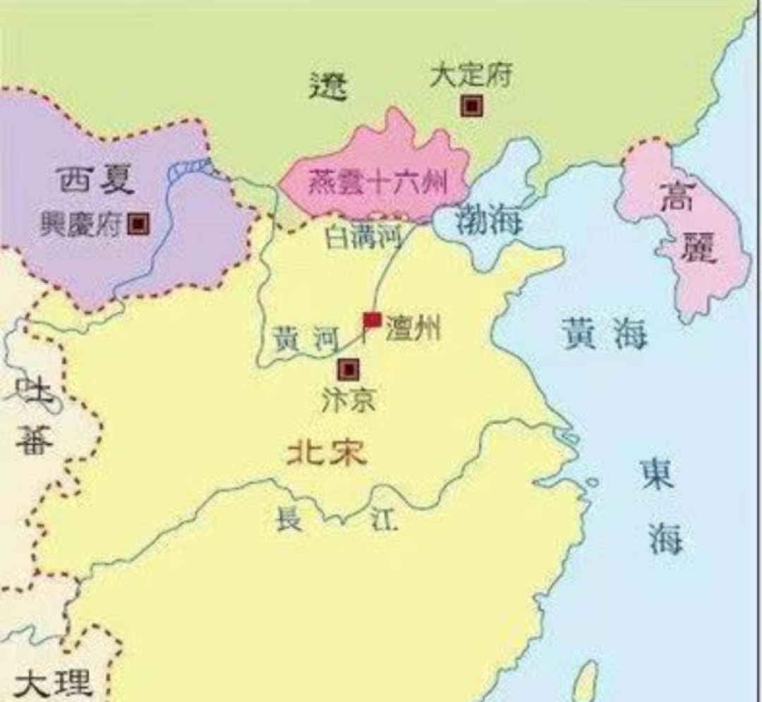 赵匡胤和朱元璋,谁更配“再造华夏”?吵了半年的论战,我们把双方底牌翻出来了