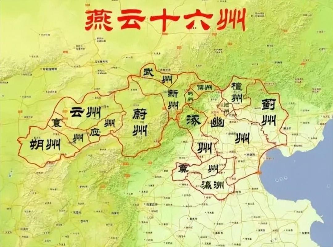 赵匡胤和朱元璋,谁更配“再造华夏”?吵了半年的论战,我们把双方底牌翻出来了