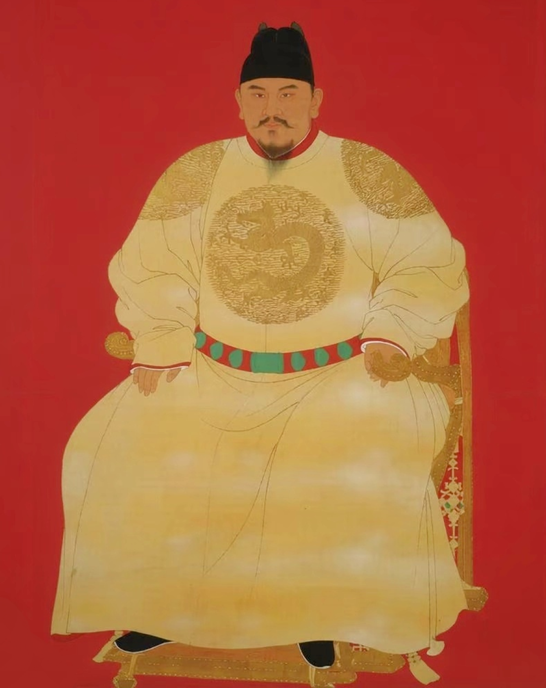 赵匡胤和朱元璋,谁更配“再造华夏”?吵了半年的论战,我们把双方底牌翻出来了