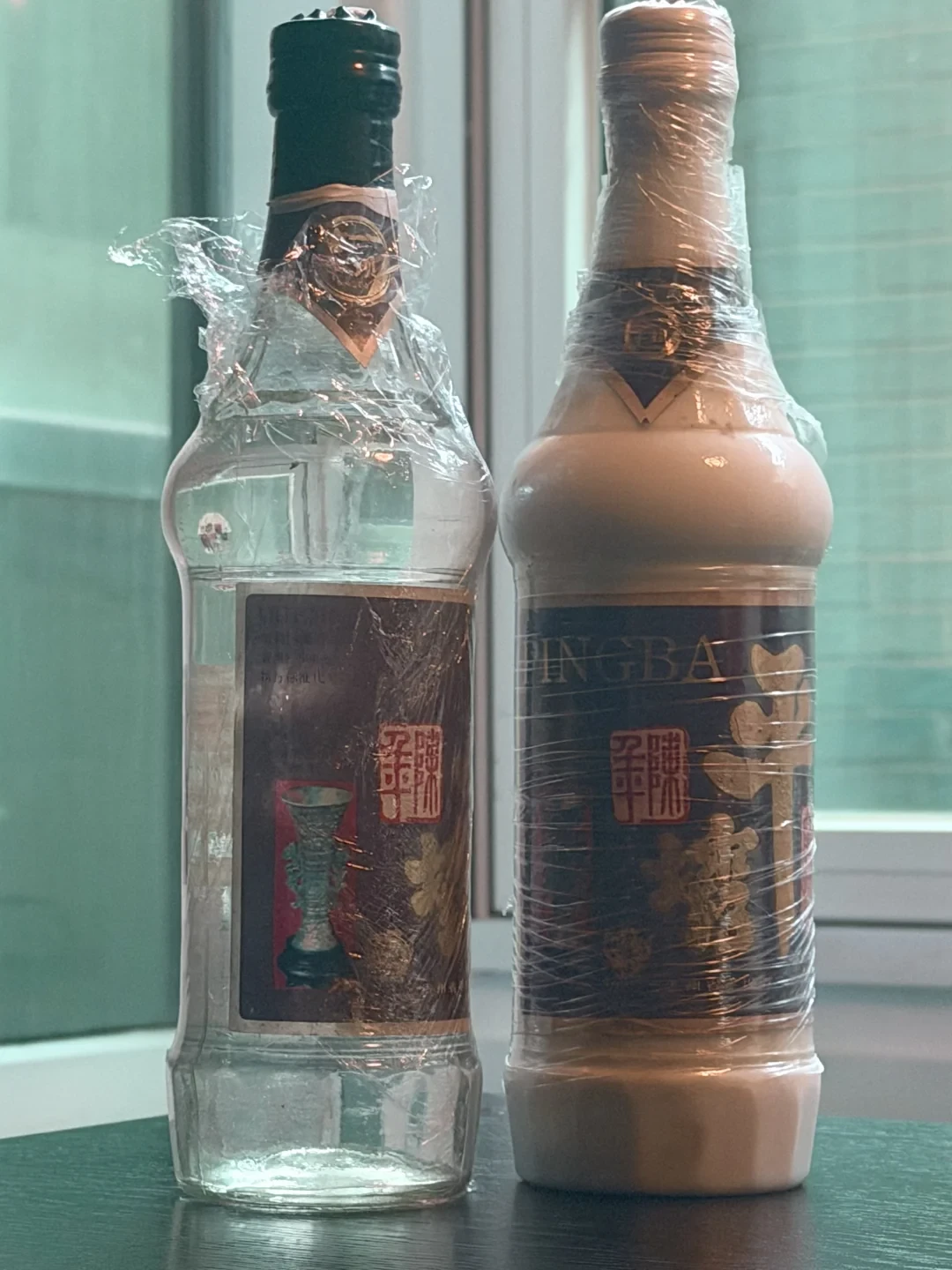 平坝窖酒的老酒不是越老越好:六个时期酒质时间线,看懂再下手