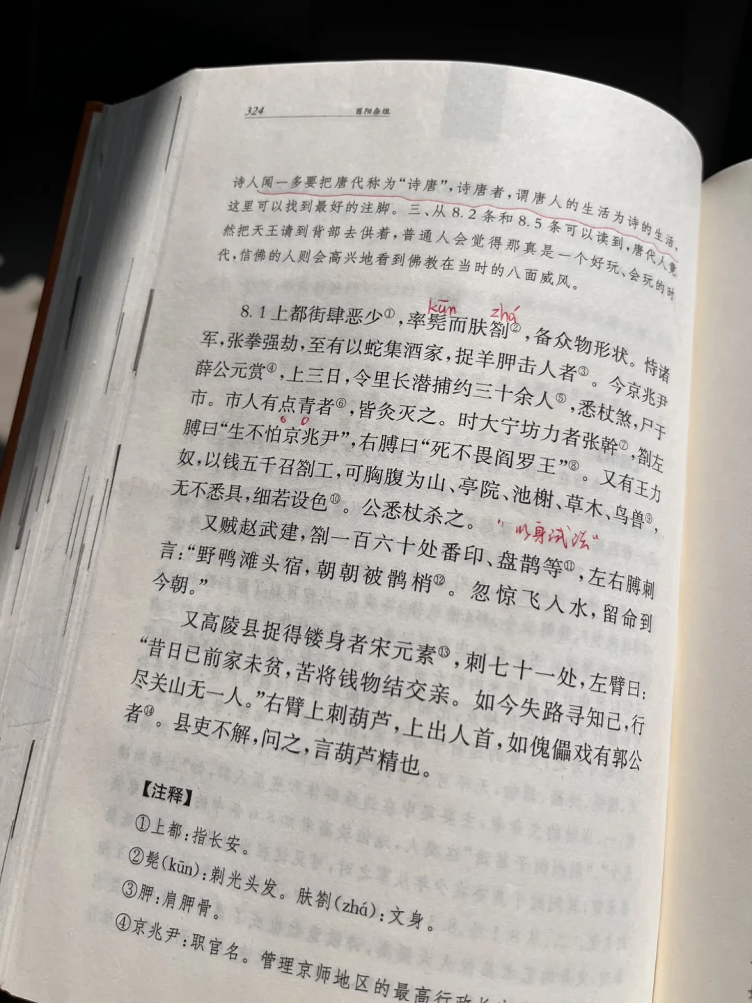 《唐诡》带火《酉阳杂俎》：先看完这4个版本对比和3个坑，再下单