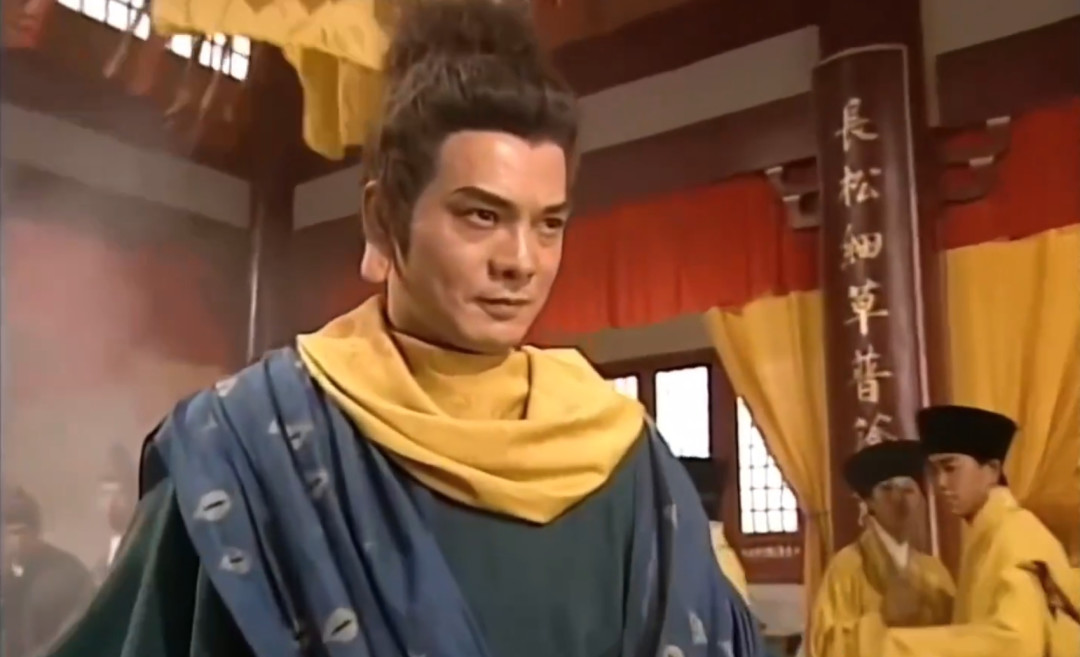 19660字对13710字:萧朱和萧紫吵了二十年,这次终于有人把账算明白了