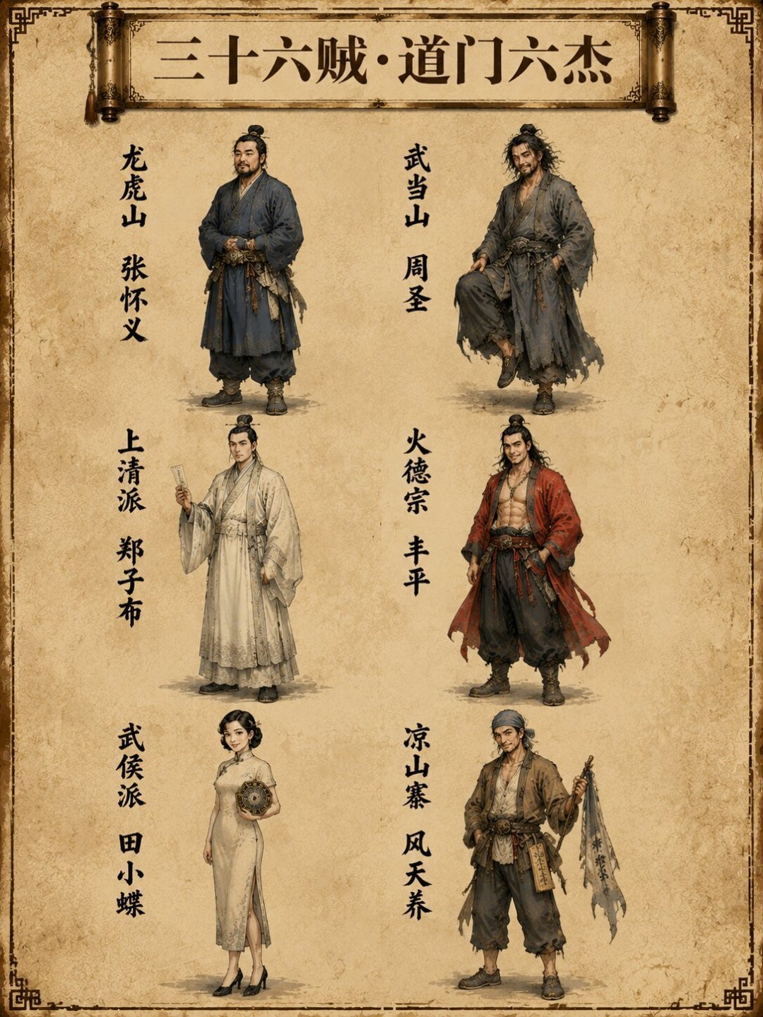 无根生排天下第三？翻完三个平台，真正能当实锤的只有三场架