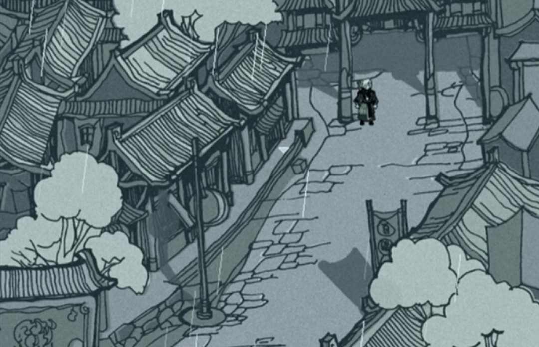 《影之刃零》10月29日发售:雨血老玩家的三条补课路线,各要花多少时间