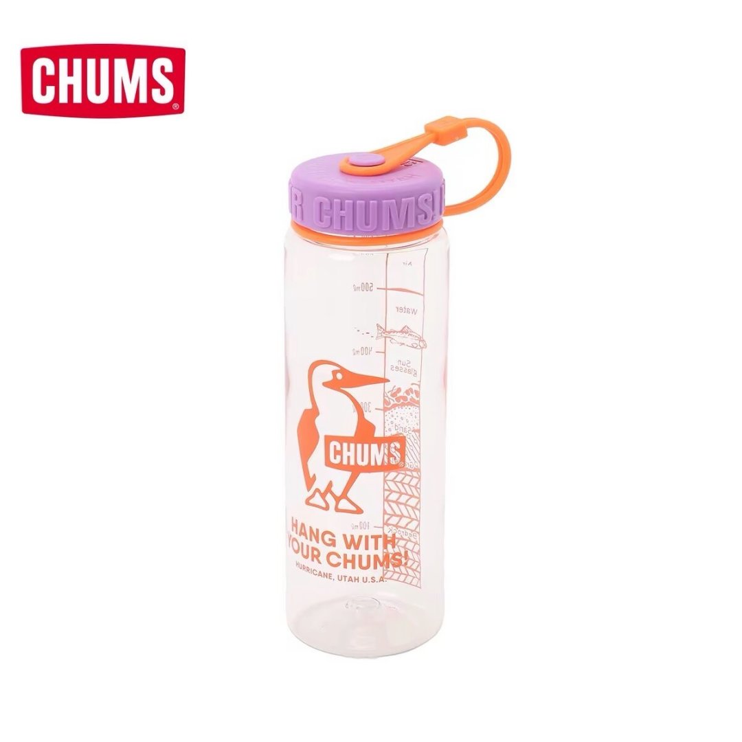 价格跳水、门店却越开越多:CHUMS洽洽鸟这个悖论,刚好说清它的钱花在哪