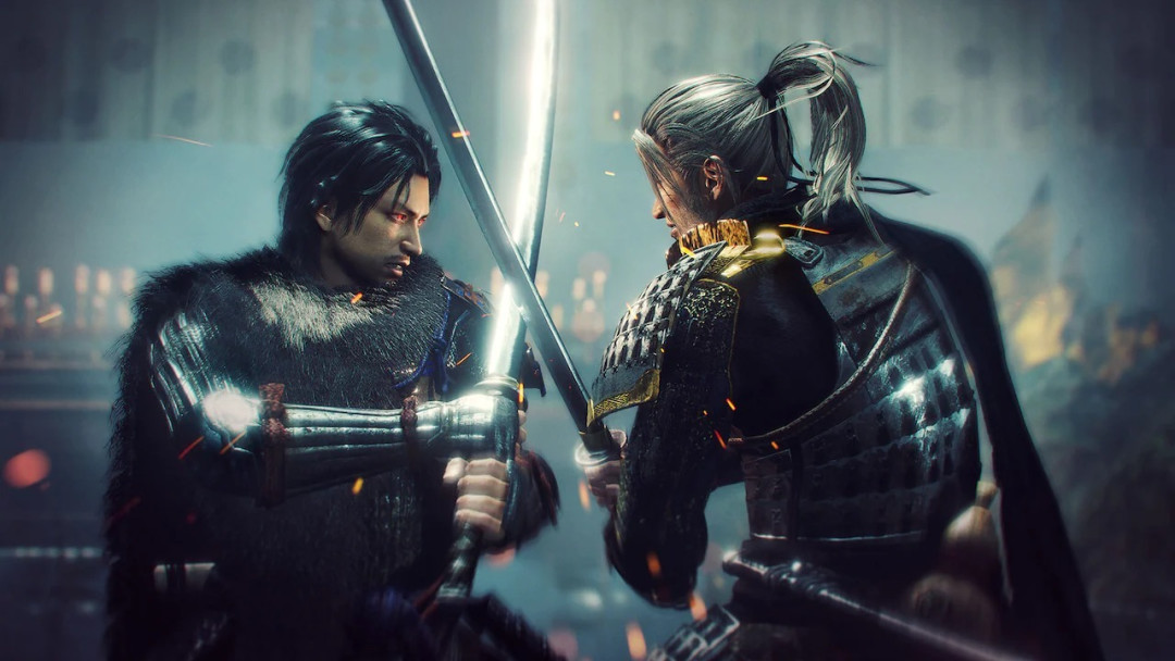 《仁王3》首个DLC上线,现在正是补票《仁王2》的好时机:完全版跌到100元,但这三类人开坑前想清楚
