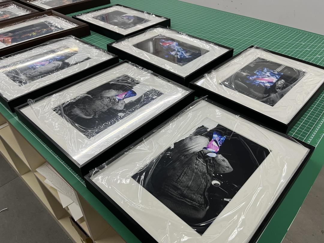 从30块到3000块都是一幅挂画:装饰字画这四类画,看懂再买