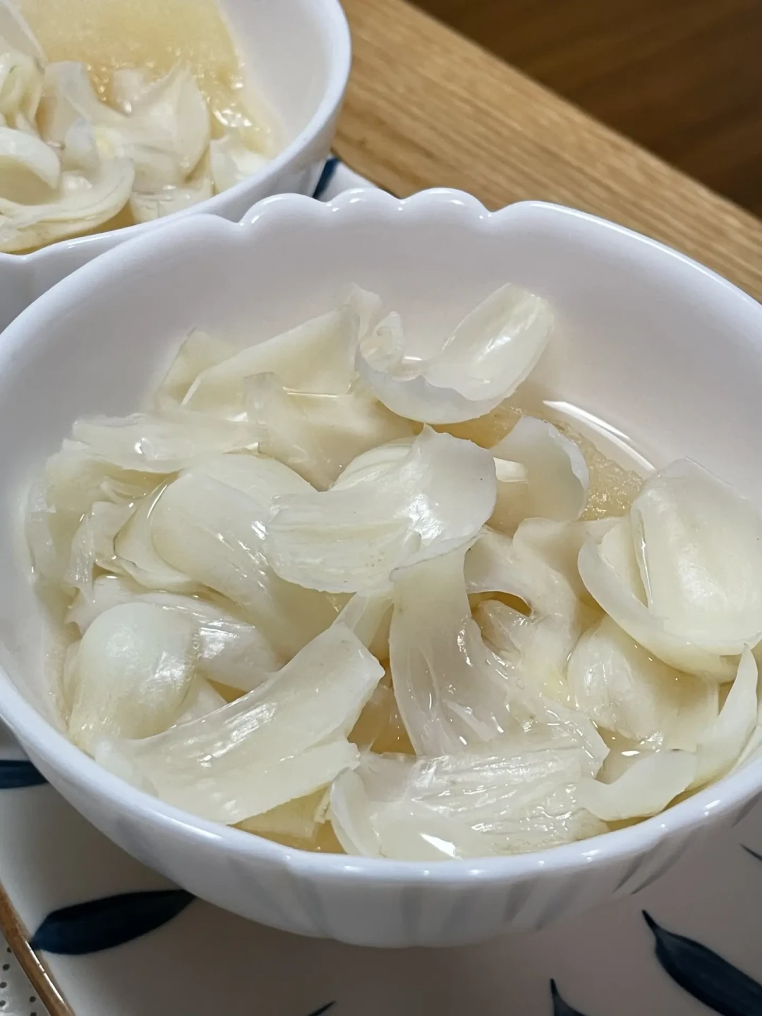 出伏撞上处暑,秋燥正式接班:别再只会煮梨水,先分清你是哪种干、哪种人