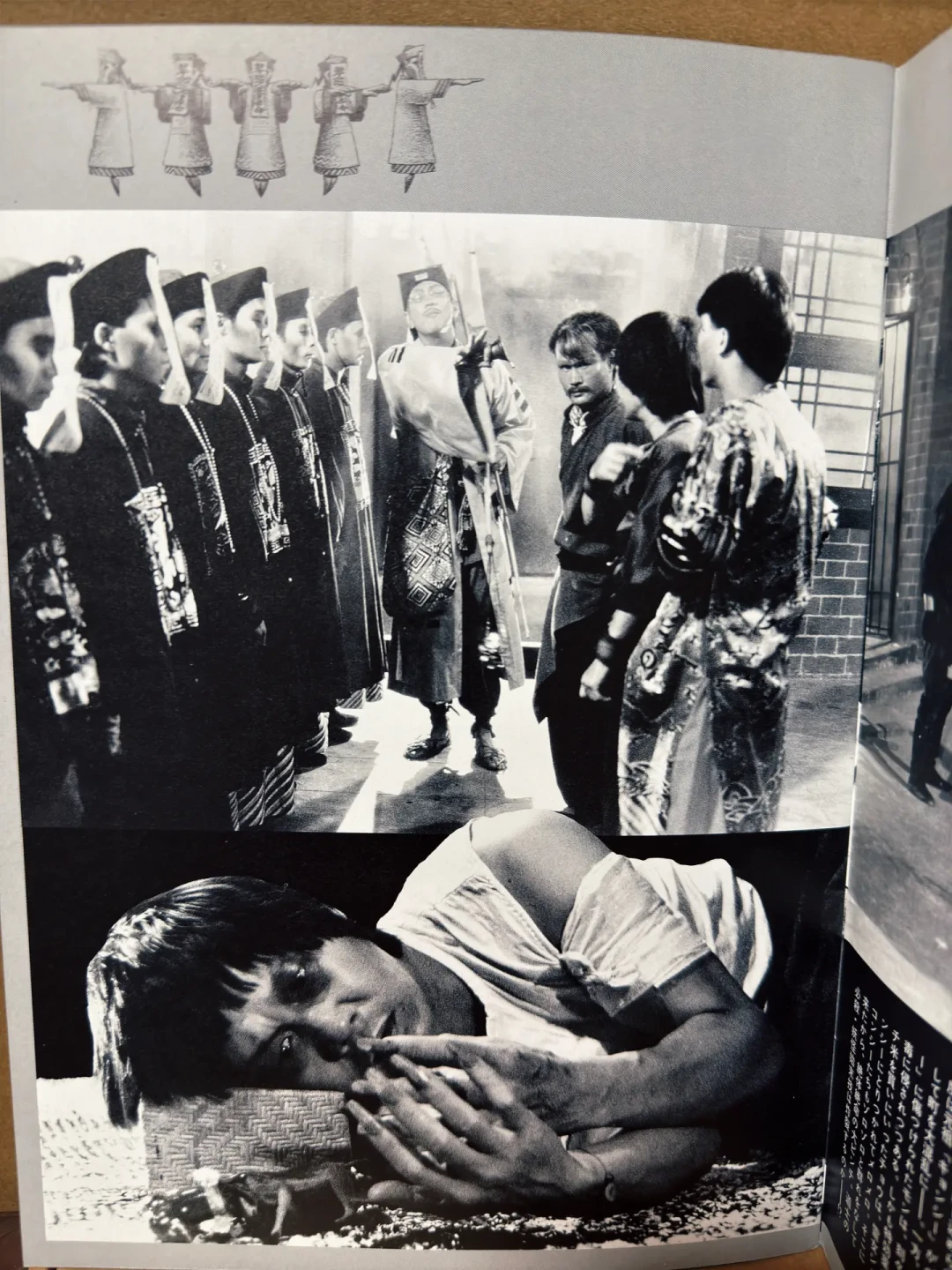 憋气真的能躲僵尸吗？把港式僵尸片的收妖道具挨个查了一遍民俗出处