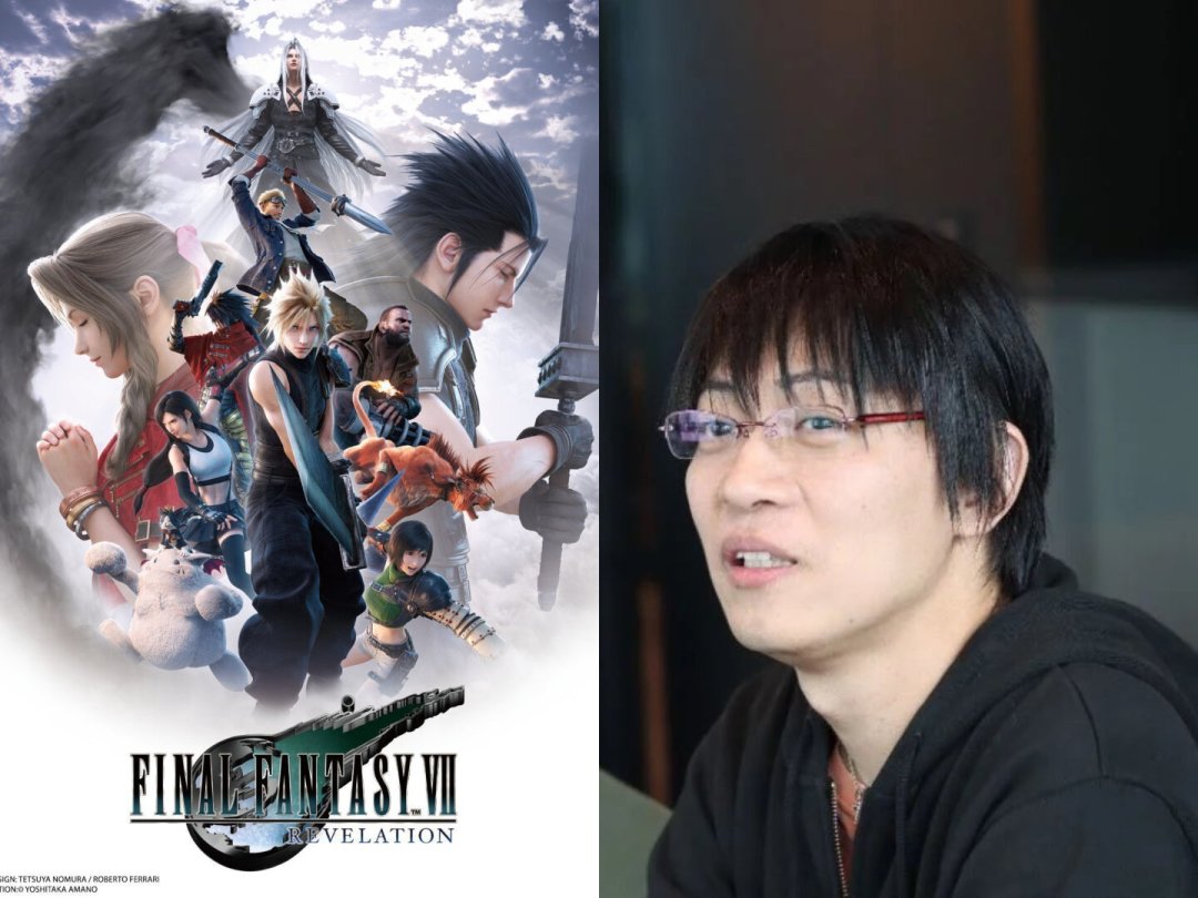 泄露的9个DLC占位,对上“主线本体完结”的承诺:《FF7启示》的购买成本账,一次算清
