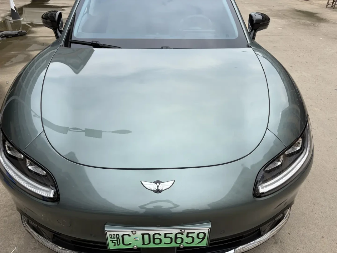 33万买的,现在开价7万多:远航Y6的保值率跌穿了多深,还能不能接?