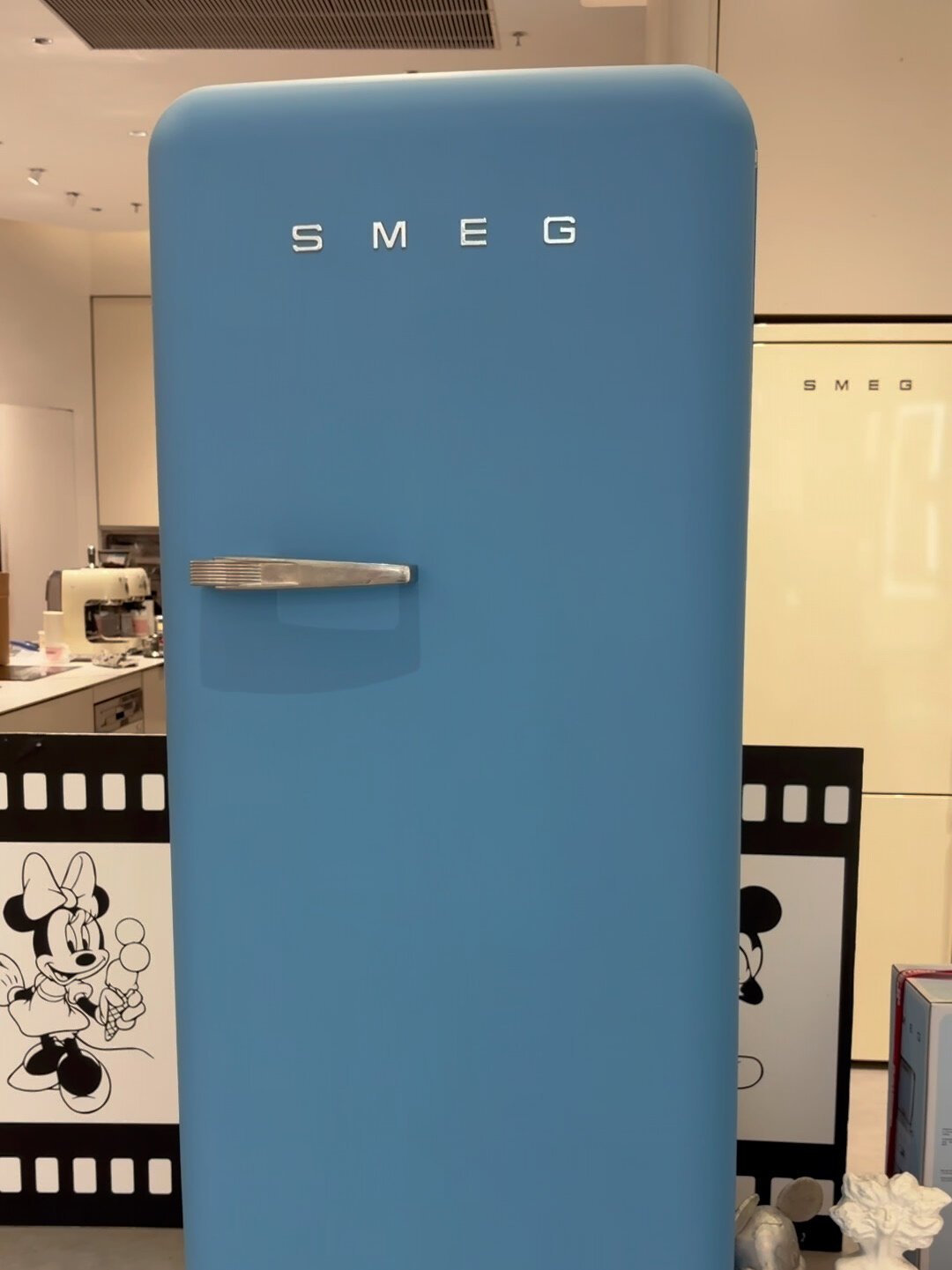 标价 17800 的 Smeg,样机可能只要一半:翻遍全网样机帖,摸清价格底和坑