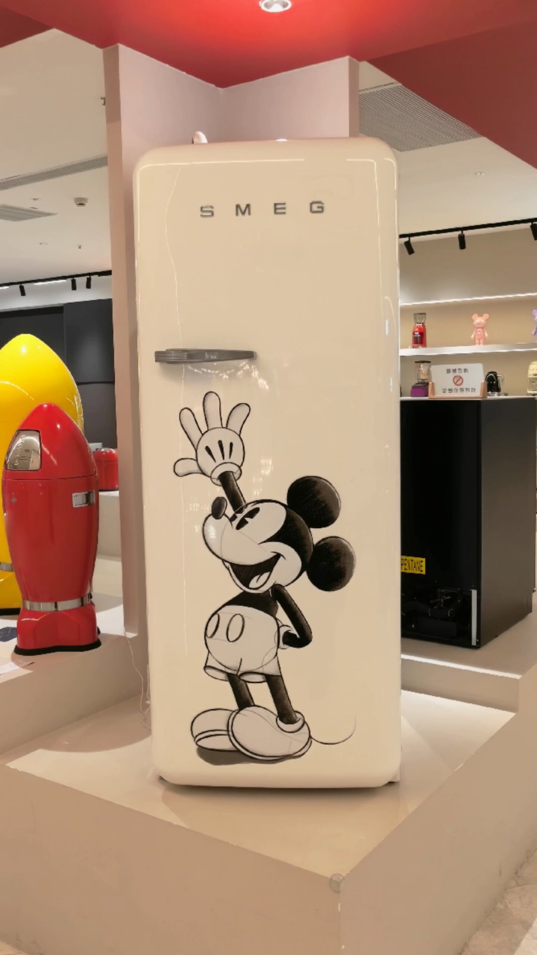 标价 17800 的 Smeg,样机可能只要一半:翻遍全网样机帖,摸清价格底和坑