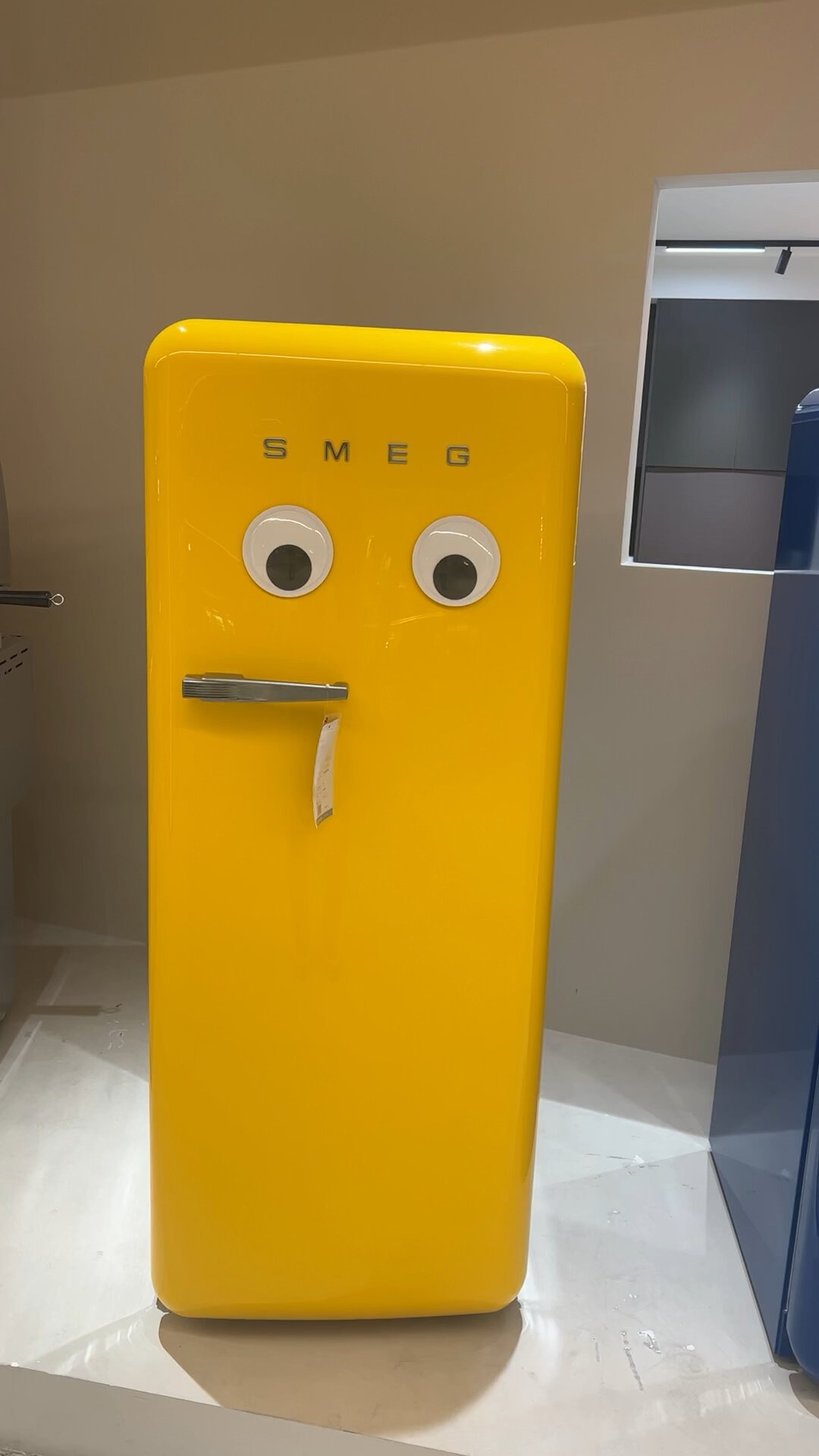 标价 17800 的 Smeg,样机可能只要一半:翻遍全网样机帖,摸清价格底和坑