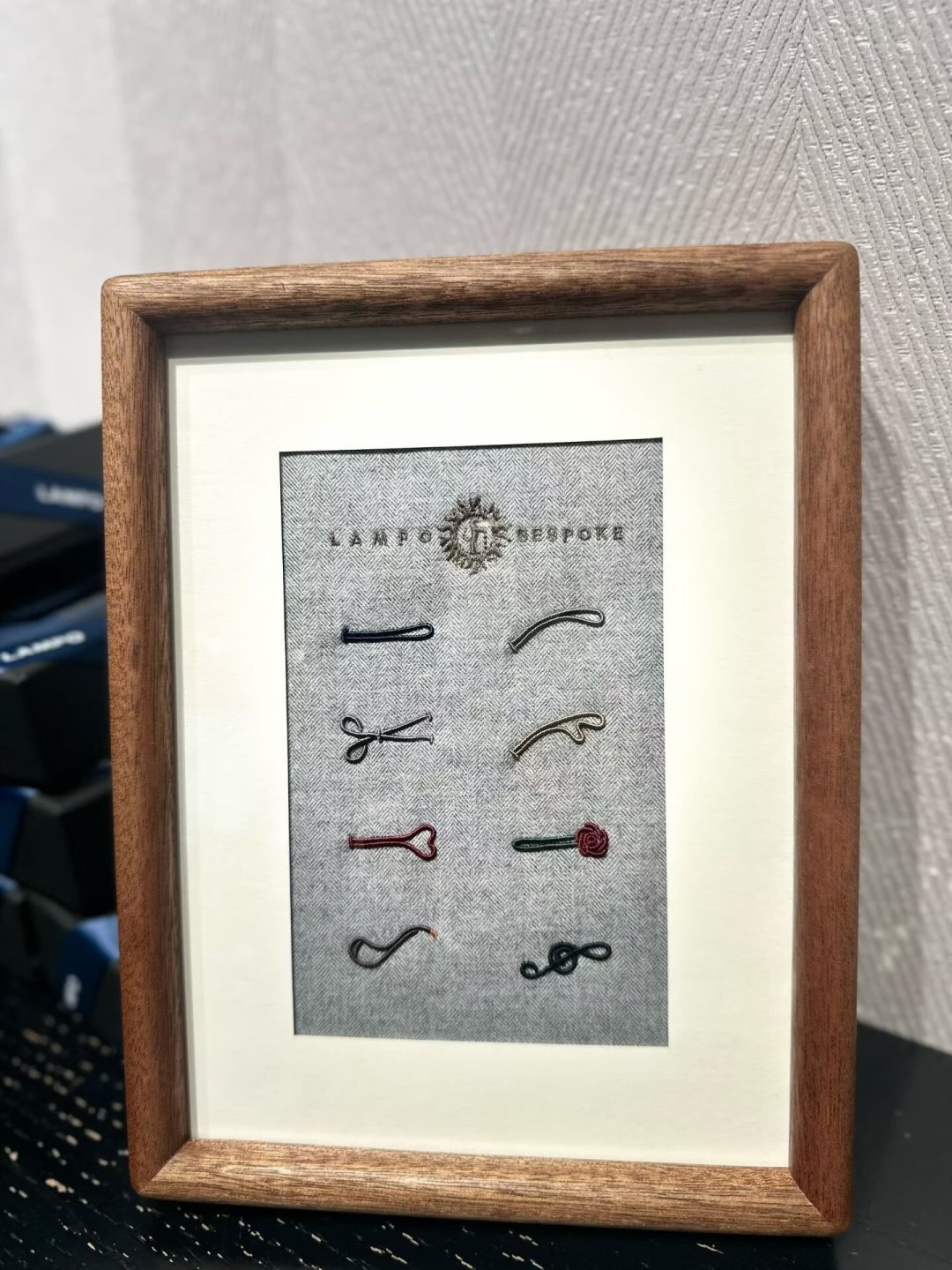 蓝豹总被排进一线，但别拿着排行榜就进店：成衣、定制和ONE是三条完全不同的路
