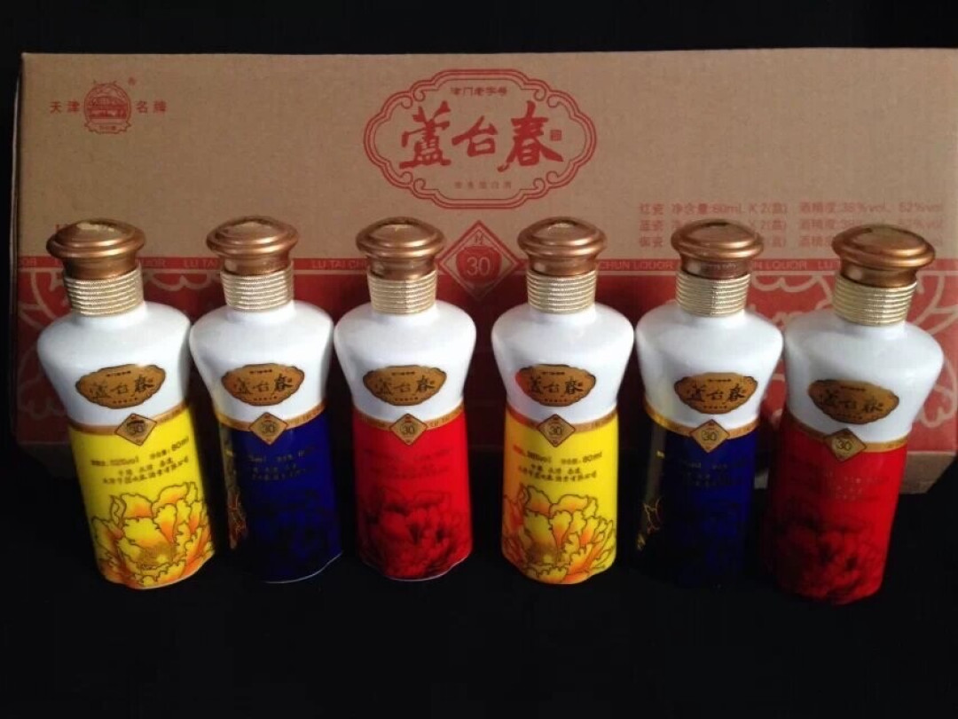 从几十元光瓶到600多的北酱：芦台春测评扎堆之后，哪几瓶值得入手，哪几瓶要避坑