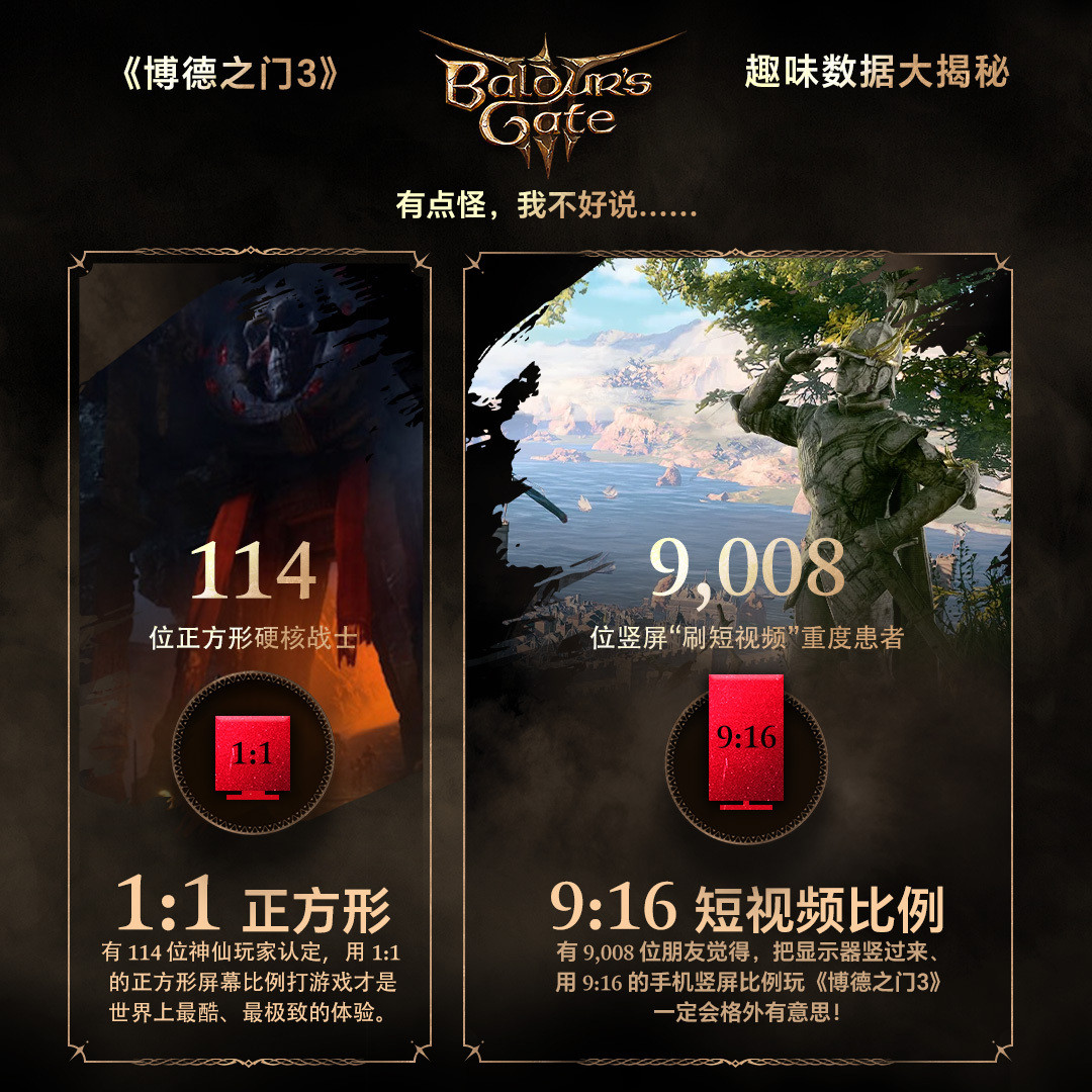 《博德之门3》上线三年:拉瑞安撤了,MOD下载量破5亿,回归玩家到底玩什么?