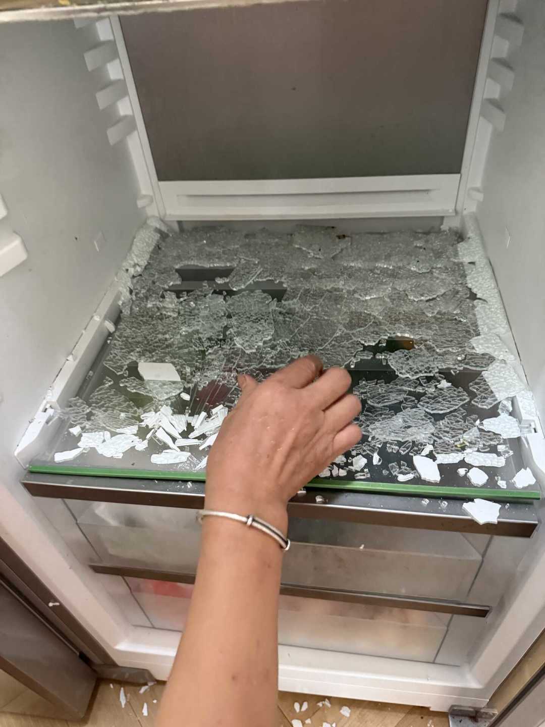 利勃海尔5265卖2万8？交定金前，先看型号尾部那个“h”
