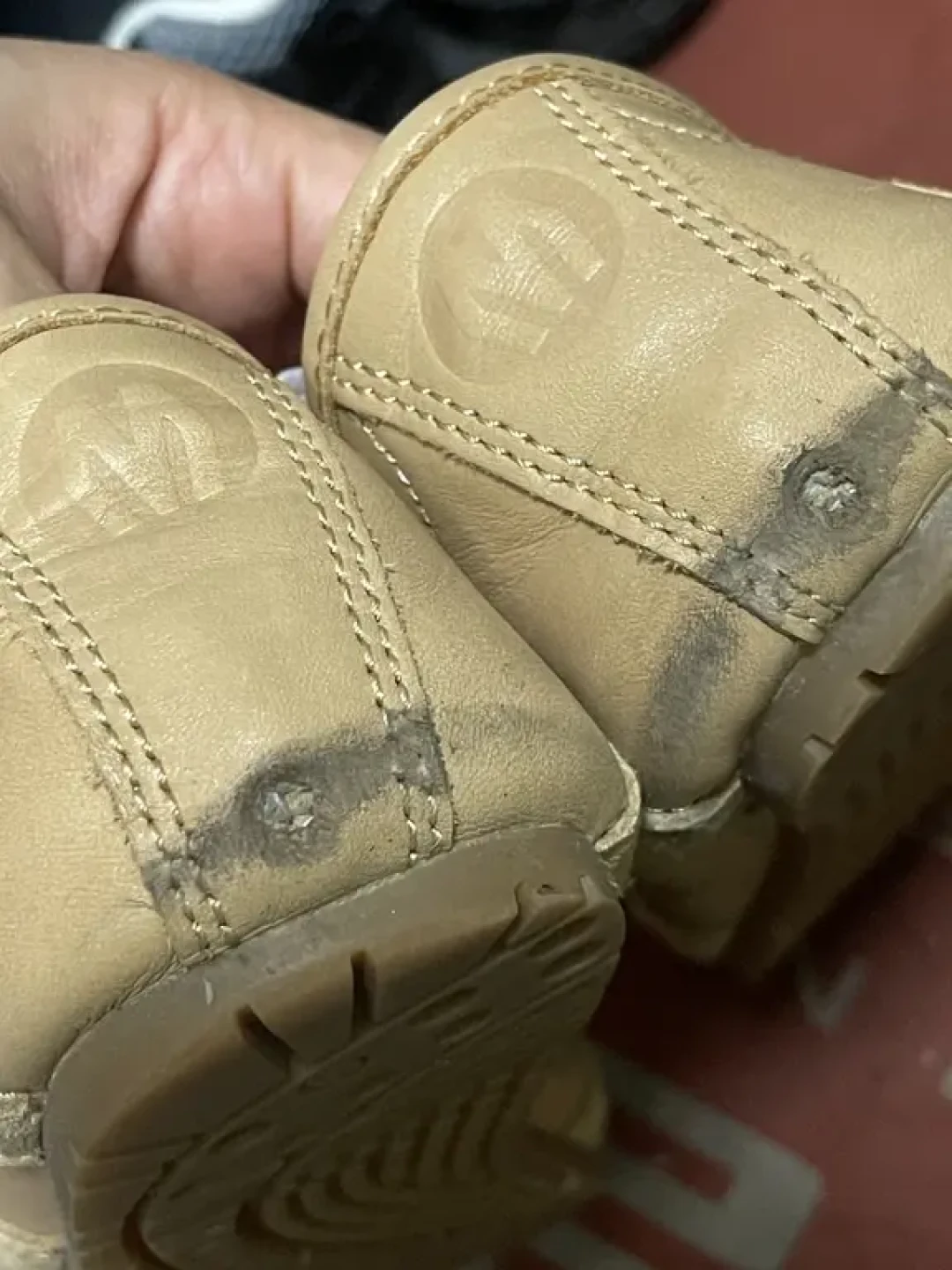 舒服是真的，