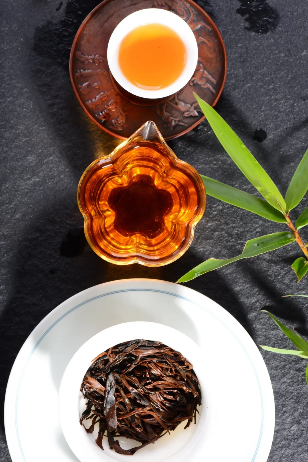 茶商背《茶经》“紫者上”卖高价紫茶,可陆羽当年喝的茶,根本不是这种