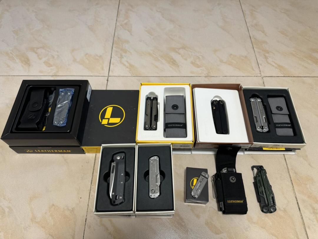 想送男朋友莱泽曼?看完300条评论,我把花钱前要问的三个问题整理出来了
