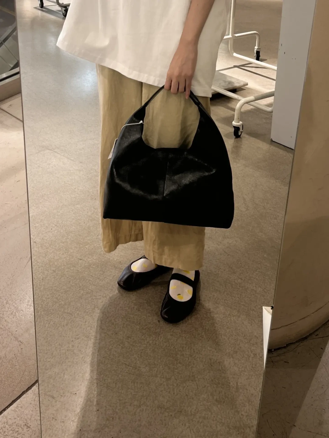 & Other Stories夏促进入清仓末段:37镑碎花裙、50欧芭蕾鞋,“折上折”窗口开启,值得入手吗?