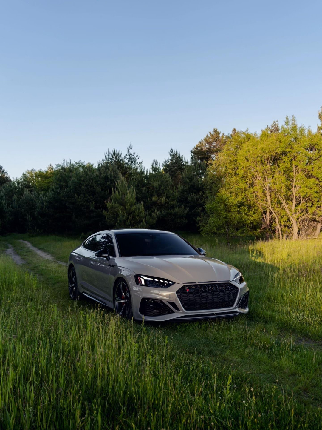 RS5直降27万清库,E7X却有六成人选quattro:同一个词的两种命运