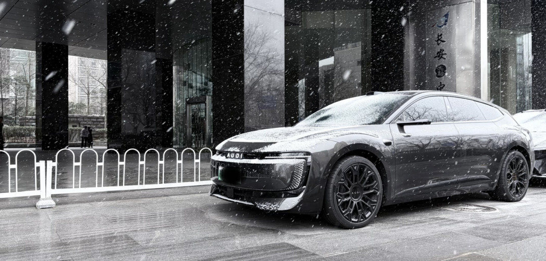 RS5直降27万清库,E7X却有六成人选quattro:同一个词的两种命运