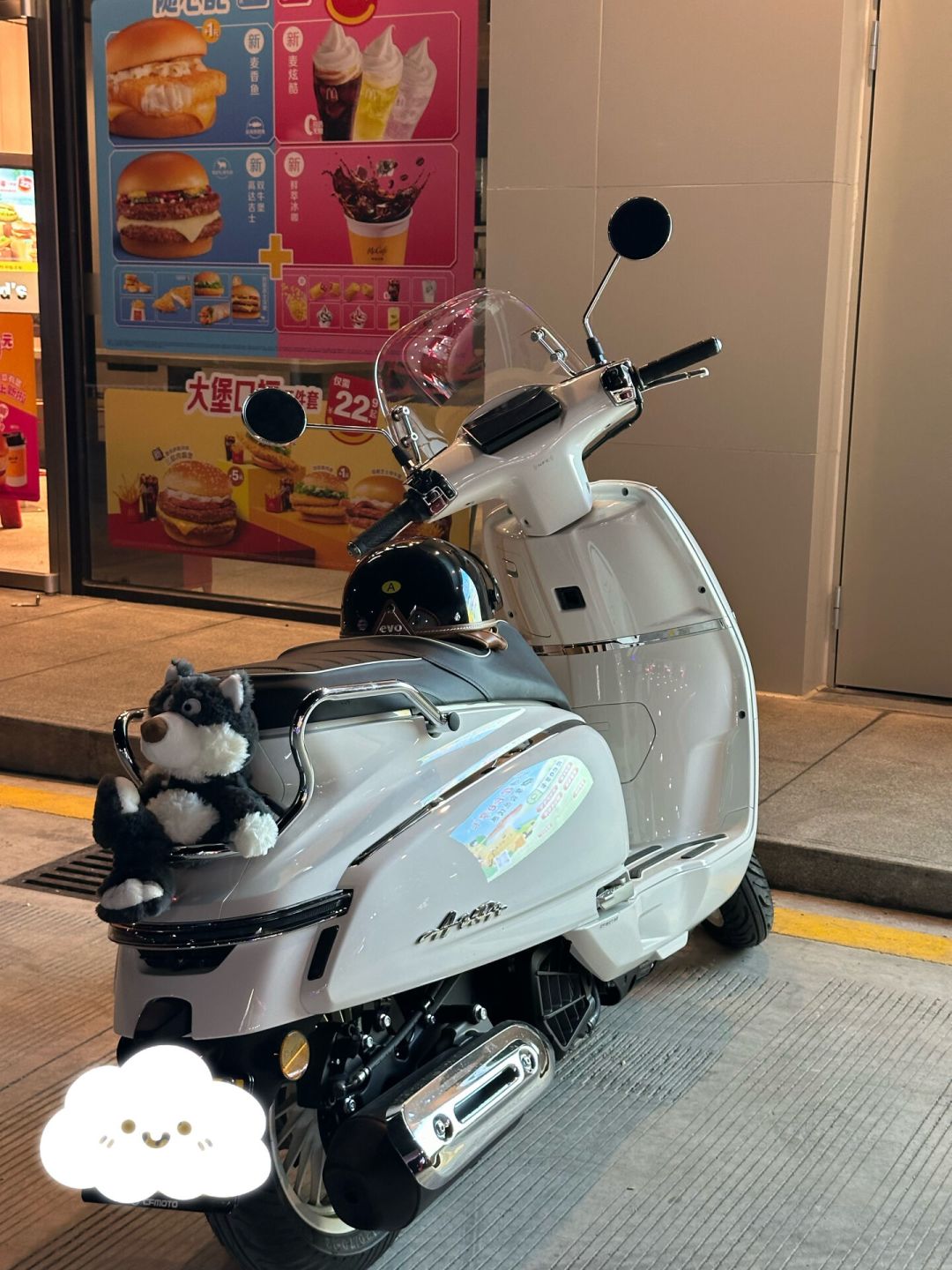 NWT150和NS150ES分不清?把7月销量榜和真实车主口碑放一起,看懂150踏板该买哪台