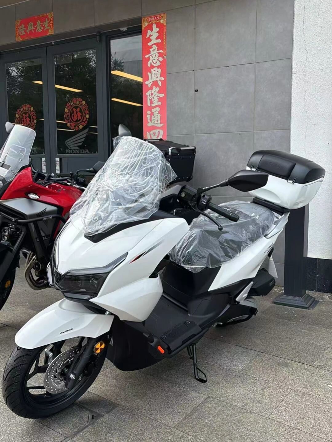 NWT150和NS150ES分不清?把7月销量榜和真实车主口碑放一起,看懂150踏板该买哪台