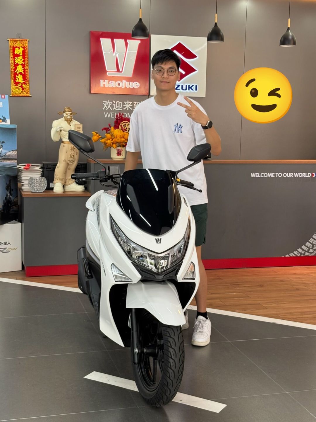 NWT150和NS150ES分不清?把7月销量榜和真实车主口碑放一起,看懂150踏板该买哪台