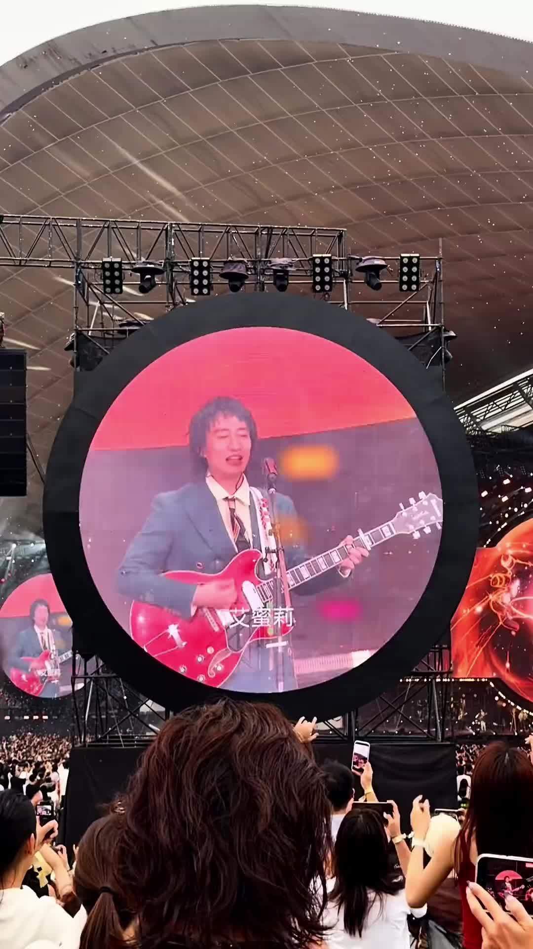 石家庄场暂缓,提前到草原:回春丹呼和浩特站明晚开唱,出发前先捋清这几件事