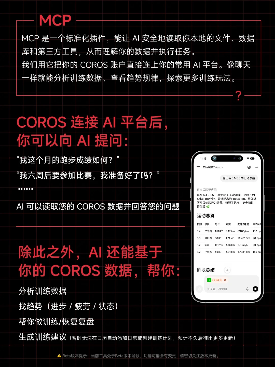 高驰MCP值不值得连?社区实测三个月:能读什么、三条连法、两个已知的坑